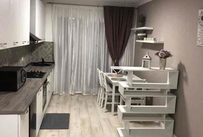 Garsonieră în Vatra Luminoasă - 2