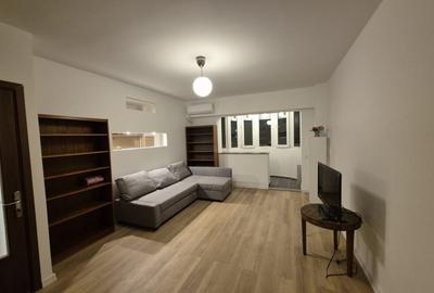 Garsonieră decomandată, mobilată în Iancului - 15