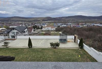 Casă cu 5 camere cu Teren 1450 Mp în Viișoara - 17