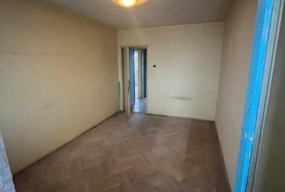 Apartament -3 camere - semidecomandat - Titan - 8