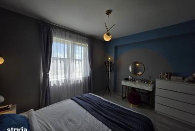 Apartament cu 2 camere în Tractorul - 5