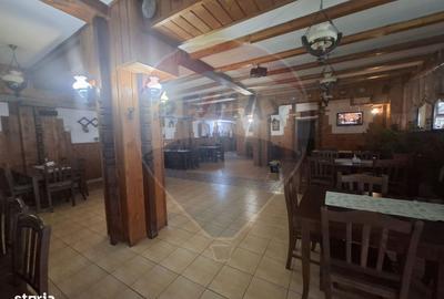 Spațiu comercial, de 1,300 mp, în Central - 5