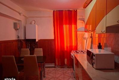 Apartament cu 2 camere decomandat în Central - 4