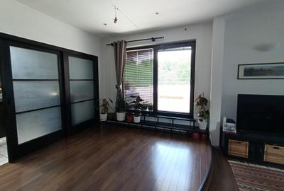 Apartament 5 camere Parcul Kiseleff - 3