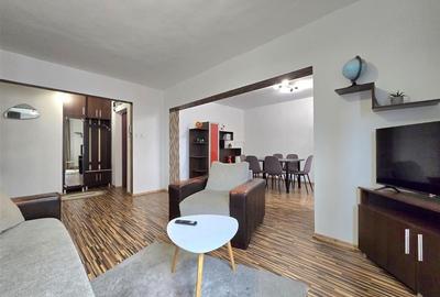 APARTAMENT 3 CAMERE | TIP AN | ETAJ 2 | ROGERIUS | ORADEA - 2