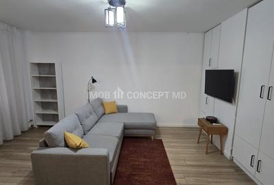 Inchiriere Garsoniera moderna In zona Bdul Bucuresti - 7