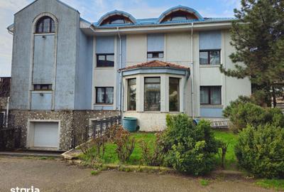 Casă cu Teren 2999 Mp în Blejoi - 20