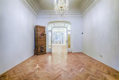 Birou, de 202 mp, în Unirii - 10