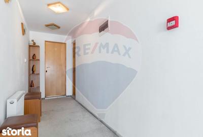 Spațiu comercial, de 379 mp, în Sânmartin - 12