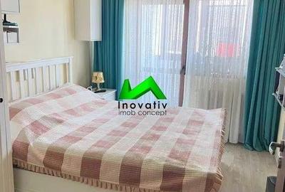 Apartament de vanzare 3 camere Sibiu Doamna Stanca - 4