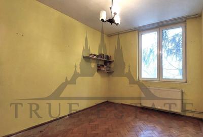 Apartament cu 2 camere decomandat în Primăverii - 5