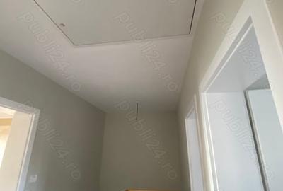 Casă cu 4 camere cu Teren 275 Mp în Moșnița Nouă - 13