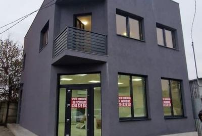 Spațiu comercial, de 120 mp, în Exterior Vest - 2