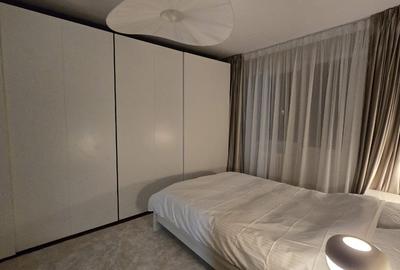 Apartament cu 2 camere semidecomandat în Universitate - 10