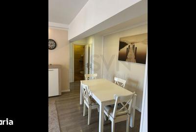 Apartament cu 2 camere în Cișmigiu - 2