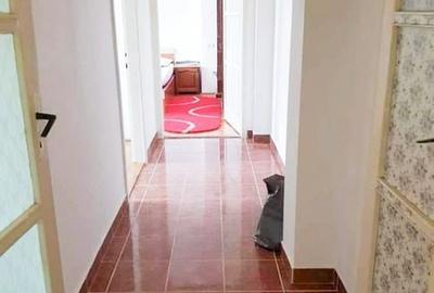 Apartament cu 2 camere decomandat în Central - 3