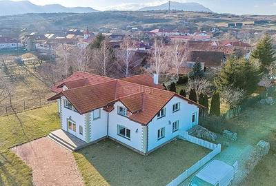Spațiu comercial, 1600 mp în Tohanu Nou
