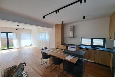 Casa tip duplex, 130 mp utili, situata in cartierul Dambul Rotund! - 3