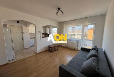 Apartament cu 2 camere semidecomandat, mobilat în Caroline Apulum - 2
