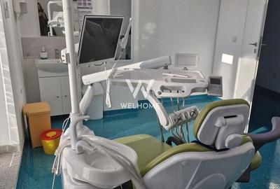 Închiriere spatii, cabinete stomatologice, Clinica Sibiu - 12