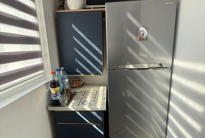 Garsonieră, mobilată în Braytim - 8