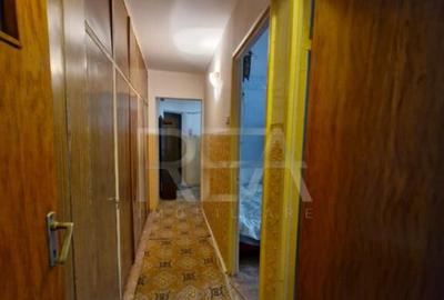 Apartament cu 3 camere in zona metroului Nicolae Grigorescu - 3