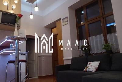 Apartament cu 3 camere decomandat, mobilat în Central - 2