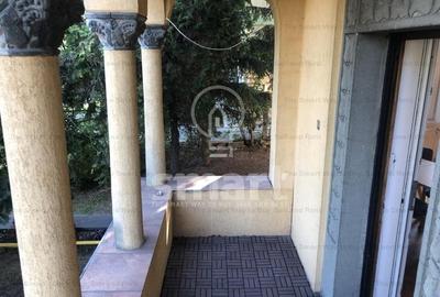 Birou, de 100 mp, în Central - 3