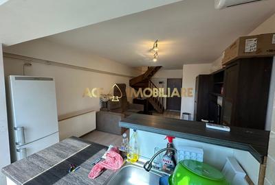 Apartament cu 2 camere semidecomandat, mobilat în Vitan - 6