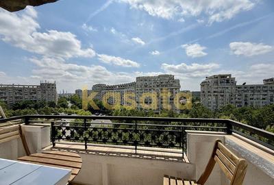 BULEVARDUL UNIRII | VEDERE SPECTACULOASA - 9