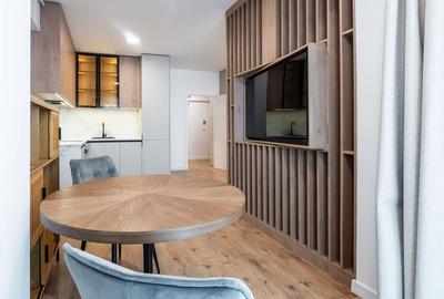 Apartament de Inchiriat | Rond OMV Pipera - 1