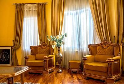 CASA INDIVIDUALA UNIRII - 5