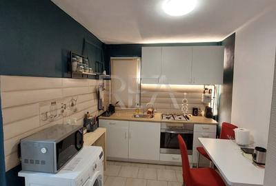 Apartament cu 2 camere circular, mobilat în Drumul Taberei - 6