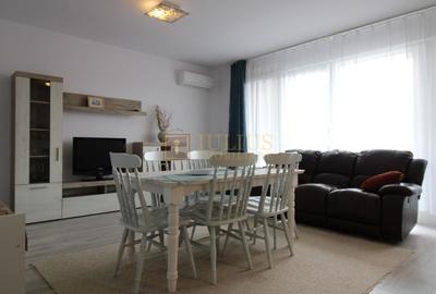 Complex Iris -Torontalului,  amenajat modern, loc parcare inclus. - 3