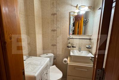Apartament 3 camere, 82 mp, zona Ramada - 9