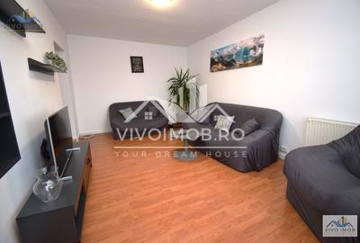 3 Camere Renovat | 1Mai-Titulescu | decomandat | 74 mp | mobilat și utilat - 3