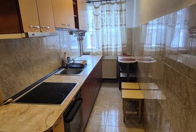 Apartament cu 2 camere în Republicii