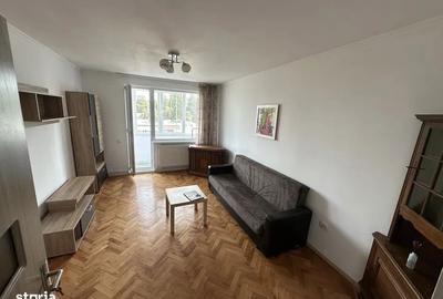 Apartament cu 2 camere decomandat în Central - 3