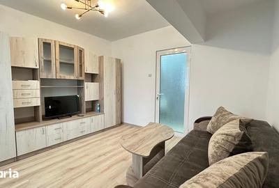 Apartament cu 2 camere în Siderurgiștilor - 5