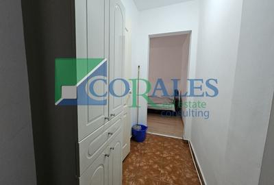 Etaj intermediar. Bloc izolat. Utilat si mobilat! - 3