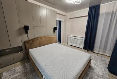 Apartament cu 2 camere semidecomandat, mobilat în Iancului - 14