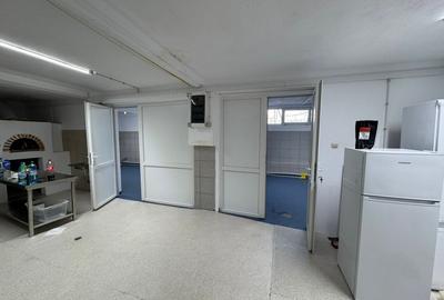 Spațiu comercial, de 150 mp, în Giulești - 7