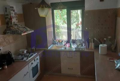 Casă cu 2 camere cu Teren 212 Mp în Central - 7