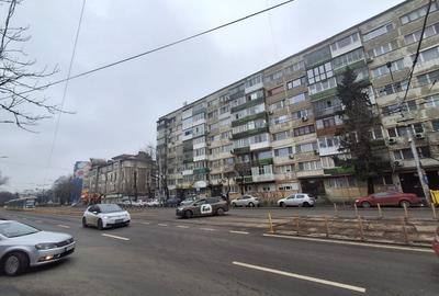 Apartament cu 2 camere decomandat, mobilat în Eroii Revoluției - 11