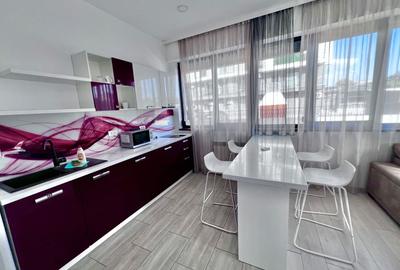 Apartament 2 camere zona Campus - Aleea Universitatii - Bloc Nou - 3