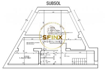 Restaurant - Bistro - la cheie - Unirii - 1