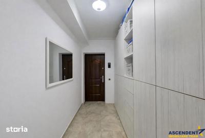 Apartament cu 4 camere decomandat în Ciucului - 6
