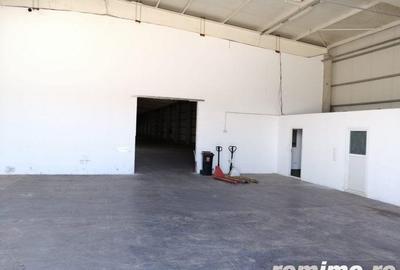 Spațiu comercial, de 2,500 mp, în Chiajna - 3