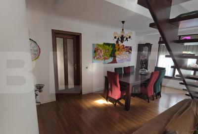 Casa de vanzare, 350 mp, zona Bercu Rosu - 20