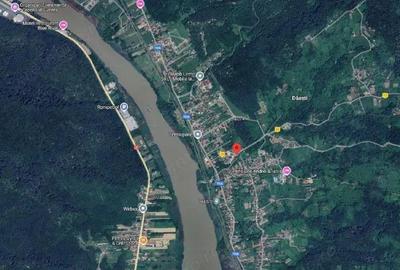 Teren de 256 mp, în Dăești - 2